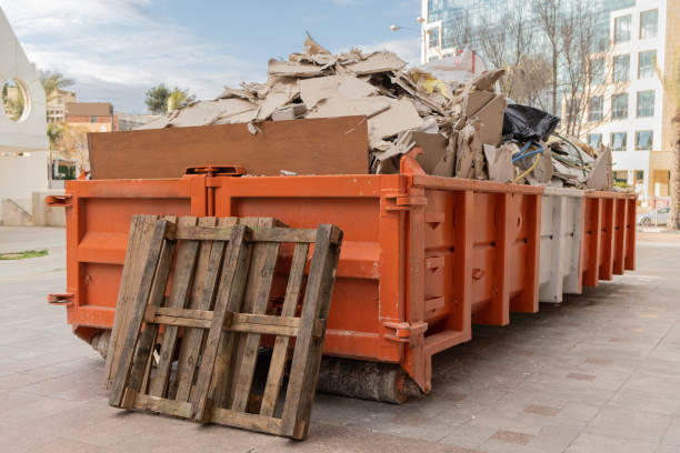 Best Electronics Removal Services  in Spring Valley Village, TX