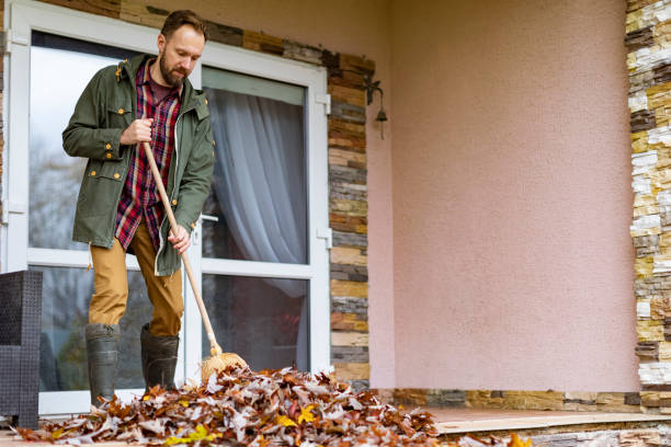 Best Garage Cleanout Services  in Spring Valley Village, TX
