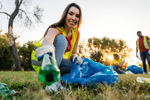 Best Professional Junk Removal  in Spring Valley Village, TX