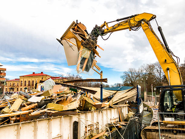 Best Office Junk Removal  in Spring Valley Village, TX