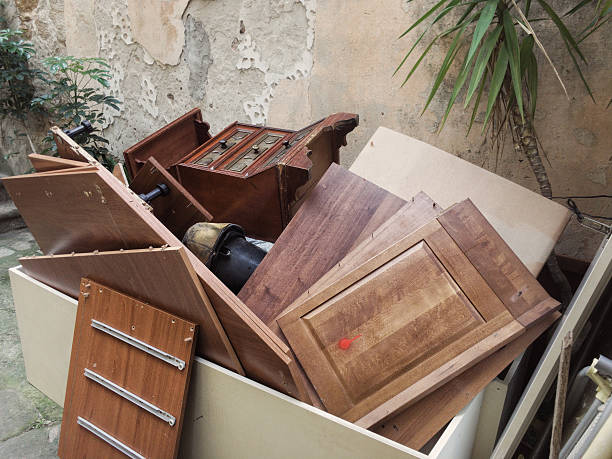 Full-Service Junk Removal in Spring Valley Village, TX